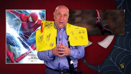 Watchmen + Bob l'éponge = ...