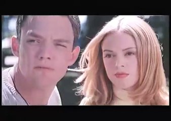 Scream - bande-annonce VO