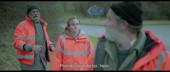 Hector Bande-annonce VO