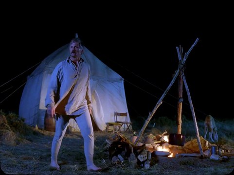 Jauja - EXTRAIT VOST Ma fille n'est plus là