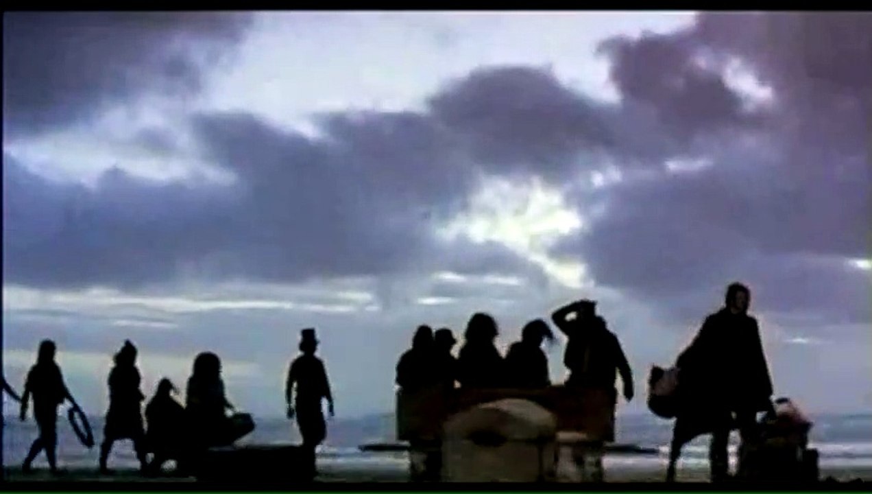 La Leçon de piano Bande-annonce (2) VF