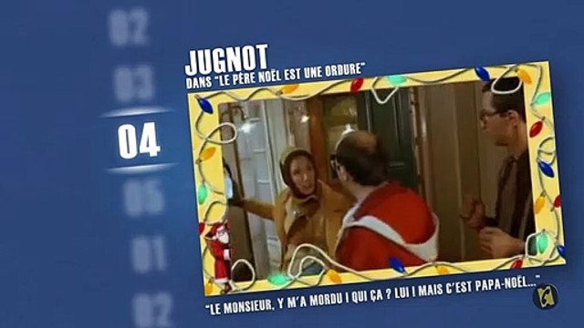 Les Père-Noël à éviter absolument