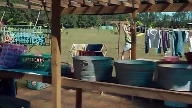 The Sacrament Red Band Trailer