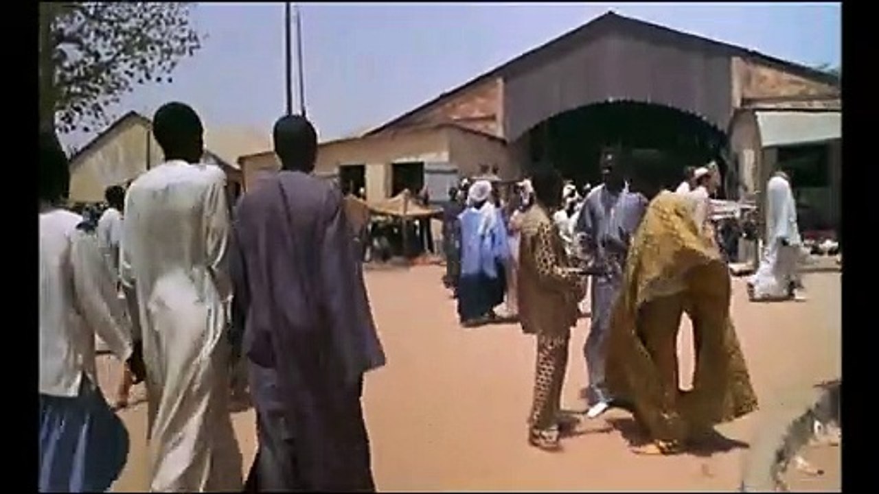 Coup de Torchon Bande-annonce VF