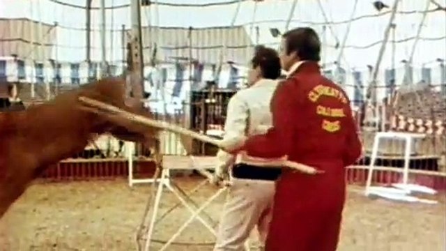 Plimpton! Starring George Plimpton as Himself Bande-annonce VO