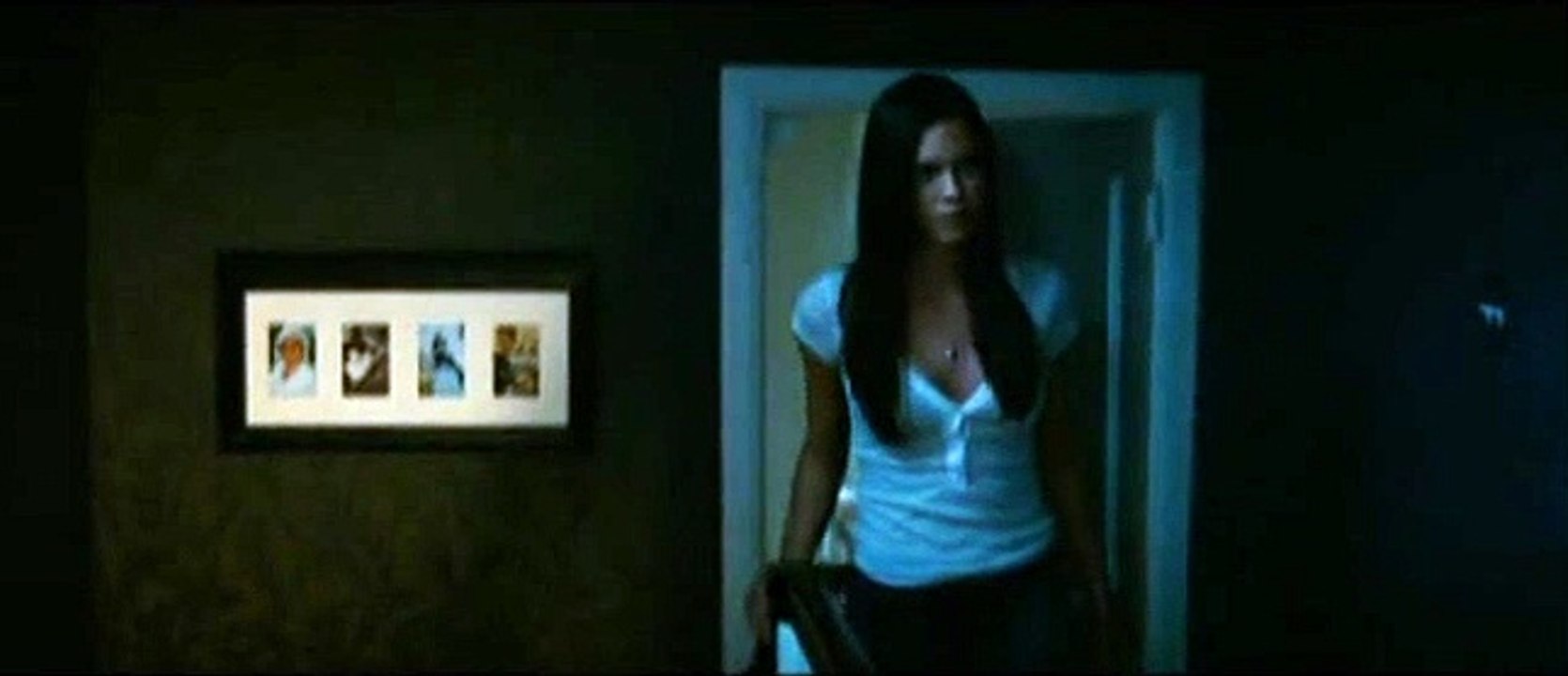 Unborn Extrait vidéo VF