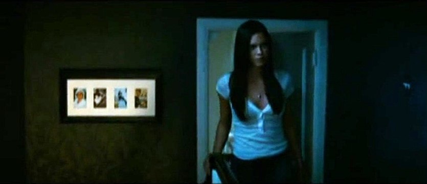 Unborn Extrait vidéo VF