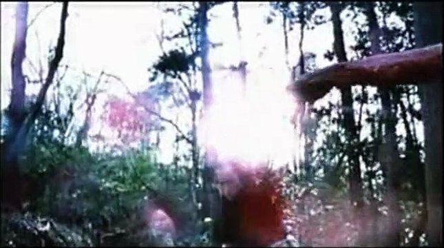 Versus l'ultime guerrier Extrait vidéo VO