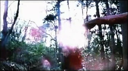 Versus l'ultime guerrier Extrait vidéo VO