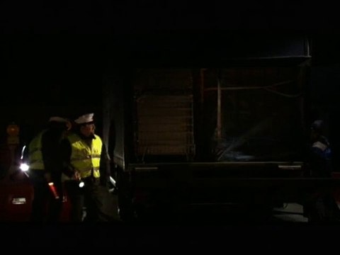 Nulle part, terre promise Extrait vidéo VF