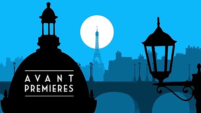 Holy Motors Bande-annonce (2) VF