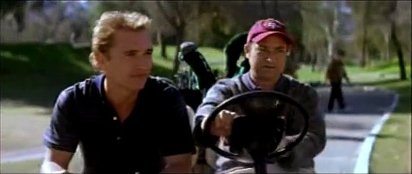 Un Mariage trop parfait Extrait vidéo (2) VF