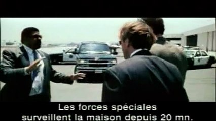 The Cell Extrait vidéo VO