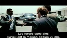 The Cell Extrait vidéo VO