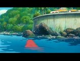 Ponyo sur la falaise Extrait vidéo (5) VO