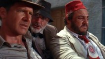 Indiana Jones et la Dernière Croisade Bande-annonce (2) VO
