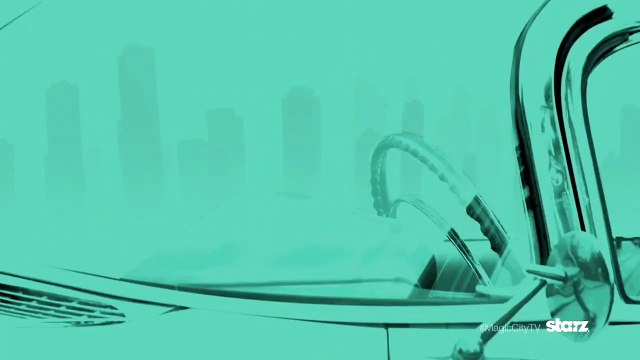 Magic City - saison 2 Teaser (3) VO