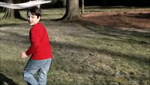 Resurrection - saison 1 Bande-annonce (2) VO