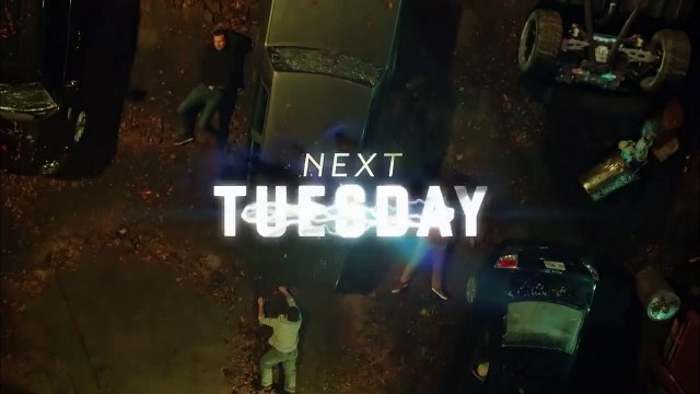 Black Lightning - saison 1 - épisode 4 Teaser VO