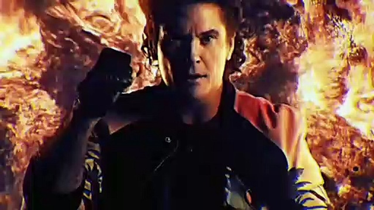 Le nouveau clip très "80's" de David Hasselhoff