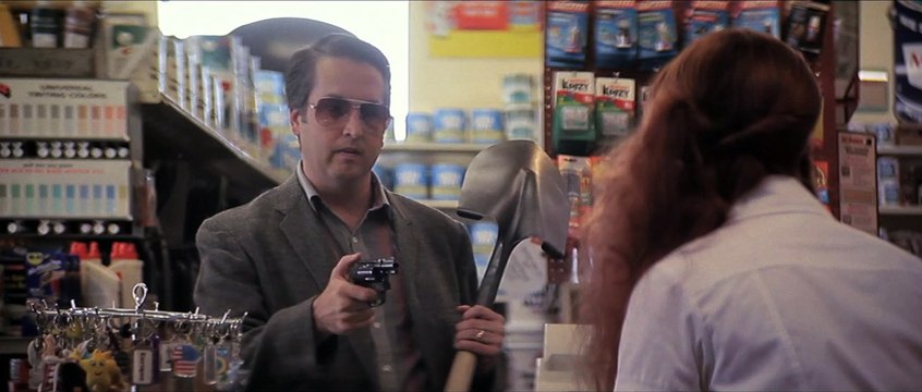 Wrong cops - TEASER VOST Officer Sunshine