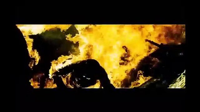 Into the Fire Bande-annonce VO