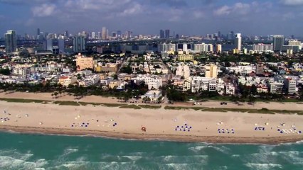 Miami Magma Bande-annonce VO