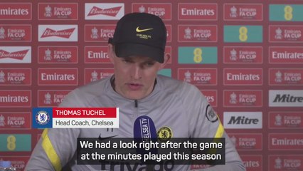 Tuchel agrees with Klopp's calls for improved scheduling