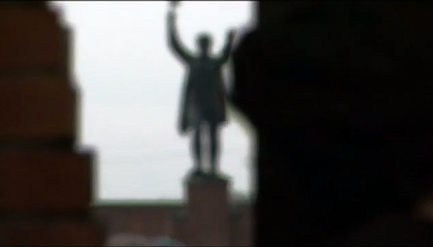 Nulle part, terre promise Extrait vidéo (2) VF