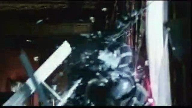 Resident Evil Extrait vidéo (2) VF