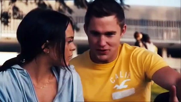 I Know Who Killed Me Bande-annonce VO