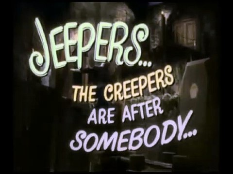 Deux Nigauds contre Frankenstein Bande-annonce VO