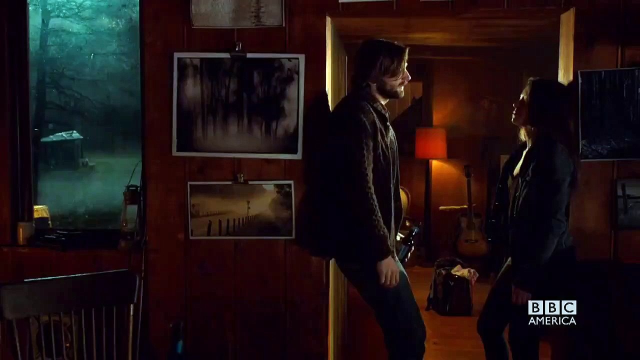 Orphan Black - saison 2 Teaser (4) VO