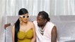 Inside Essence: Cardi B & Offset Talks About When They Met
