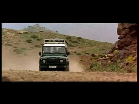 Un Aller simple Extrait vidéo (3) VF