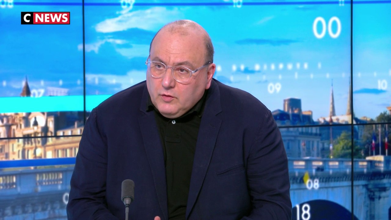 Julien Dray : «Je suis mal à l’aise quand on insulte le Président de la République. Tout le monde se doit de respecter la fonction présidentielle. Qu’on l’aime ou pas, il représente la France»