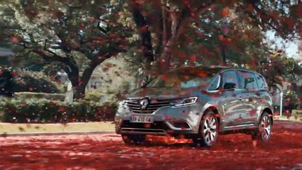 Kevin Spacey dans une nouvelle pub pour Renault