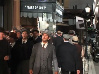 The Artist Bande-annonce (3) VF