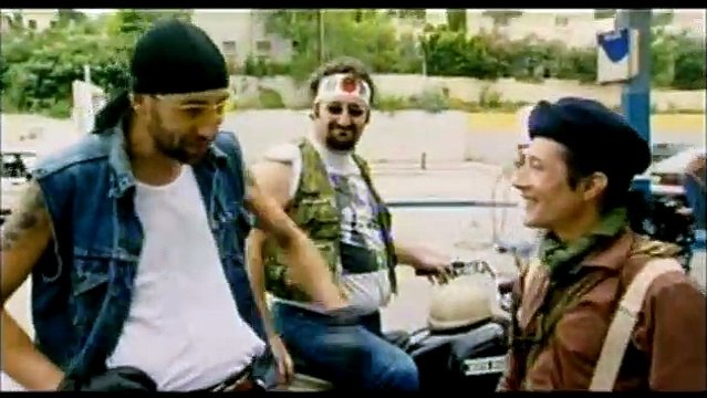 La Grande vie Bande-annonce VF