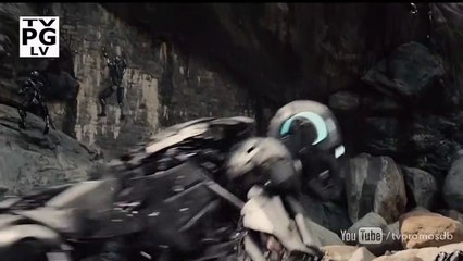 Marvel : Les Agents du S.H.I.E.L.D. - saison 2 - épisode 18 Teaser VO