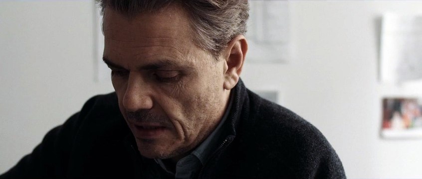 Les Etoiles Restantes TEASER L'entretien