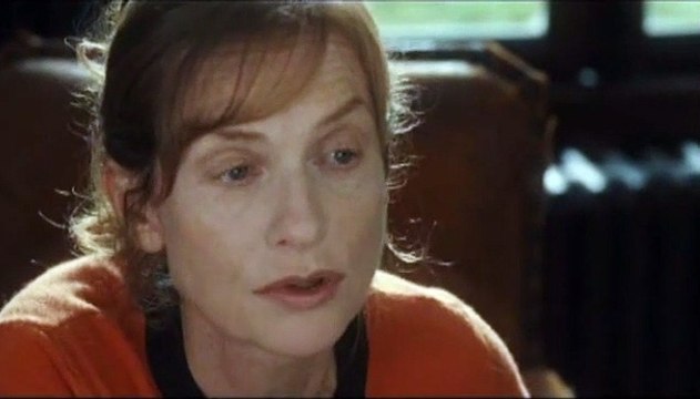 Villa Amalia Extrait vidéo (2) VF