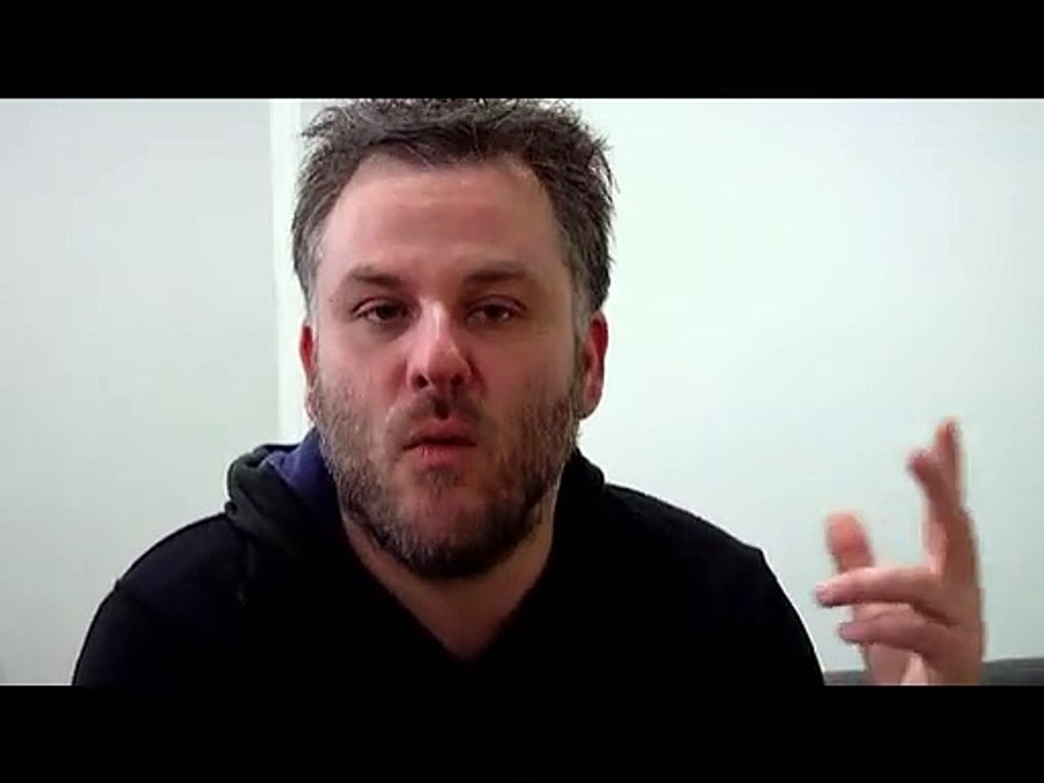Pascal Laugier Interview 13: Martyrs
