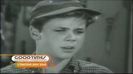 Leave it to Beaver - saison 1 - épisode 4 Extrait vidéo VO