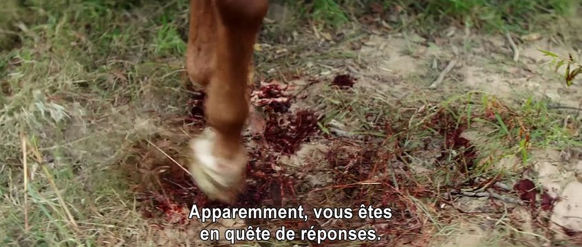 Le Duel Bande-annonce VO