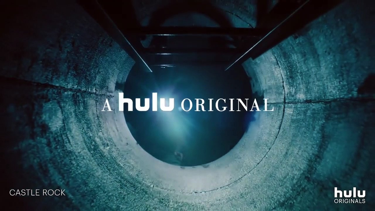 Castle Rock - saison 1 Bande-annonce VO