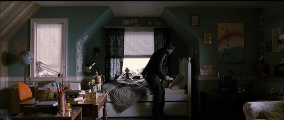 Possédée Extrait vidéo VO