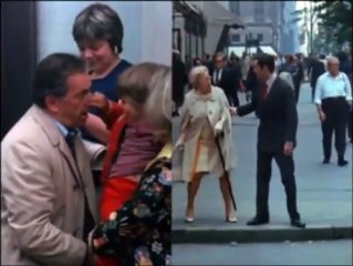 The Odd Couple (1970) Extrait vidéo VO