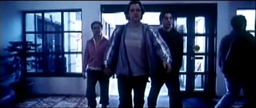 Garden State Bande-annonce VF