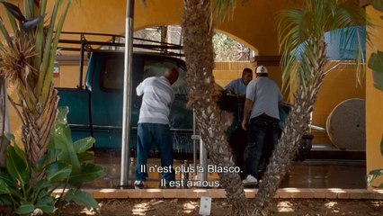 A Better Life Bande-annonce VO